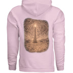 LIGHT PINK - BACK