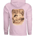 LIGHT PINK - BACK