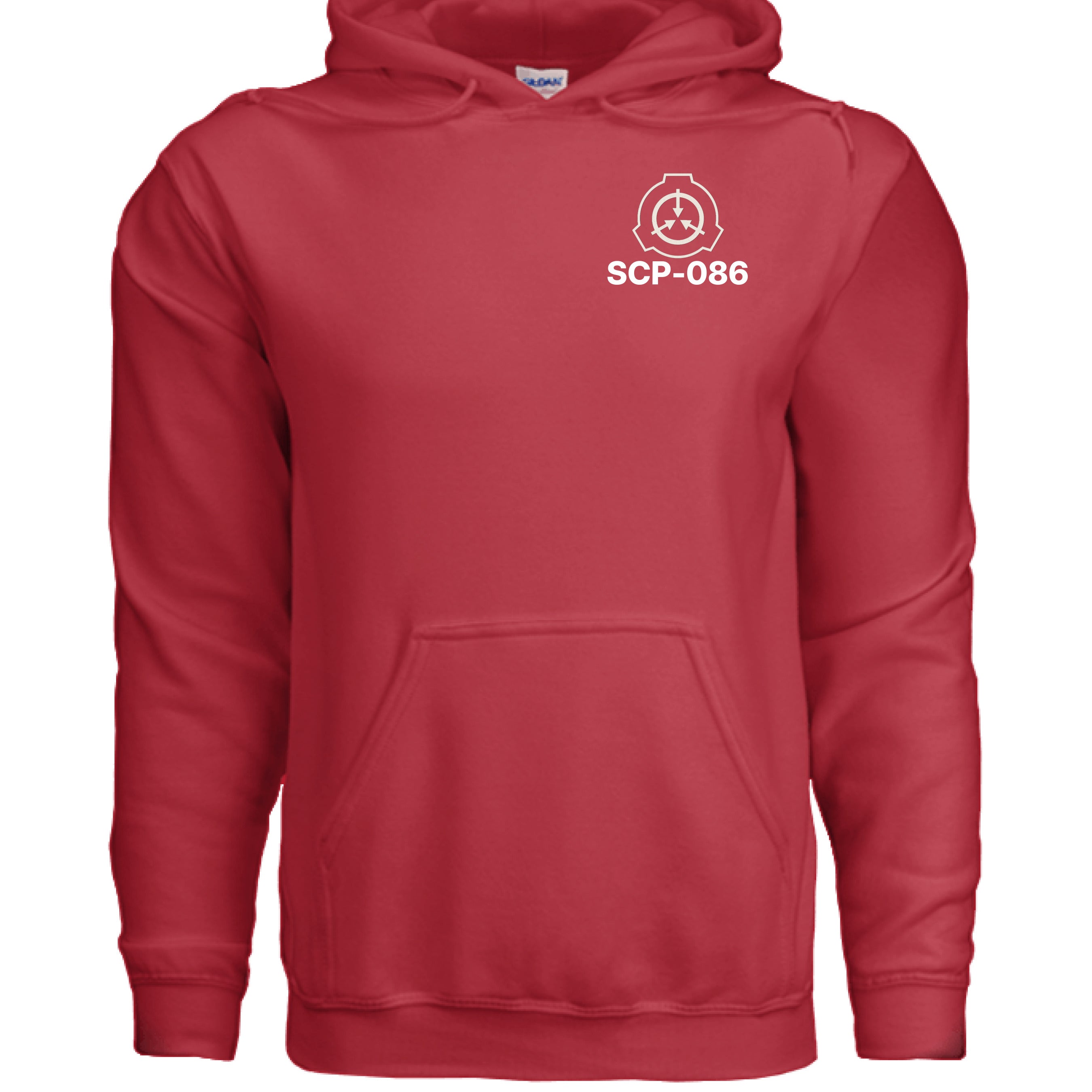 RED - FRONT