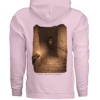 LIGHT PINK - BACK