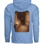 Carolina Blue - BACK