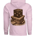 LIGHT PINK - BACK