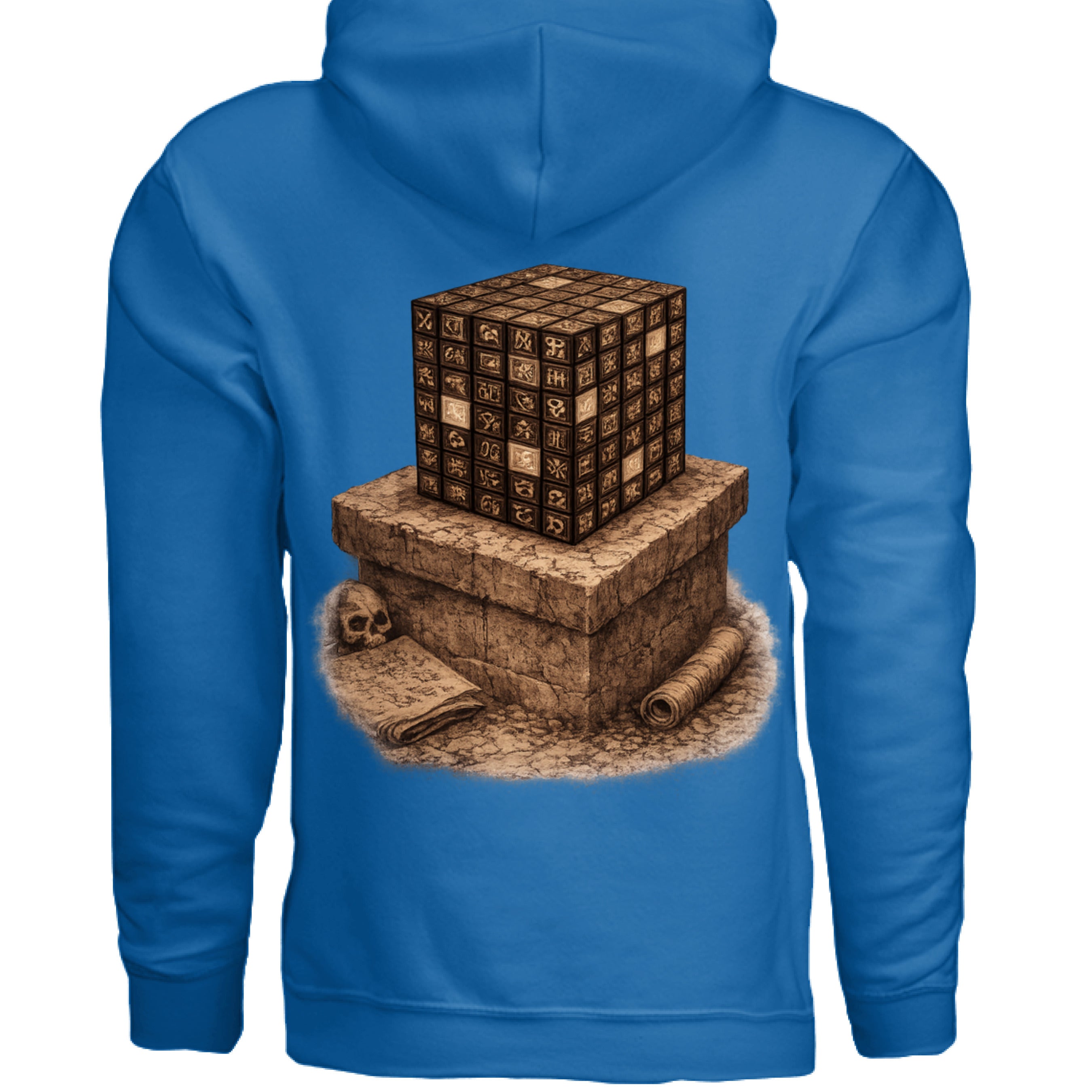 Royal - BACK