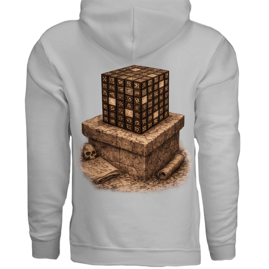 CEMENT - BACK