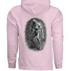 LIGHT PINK - BACK
