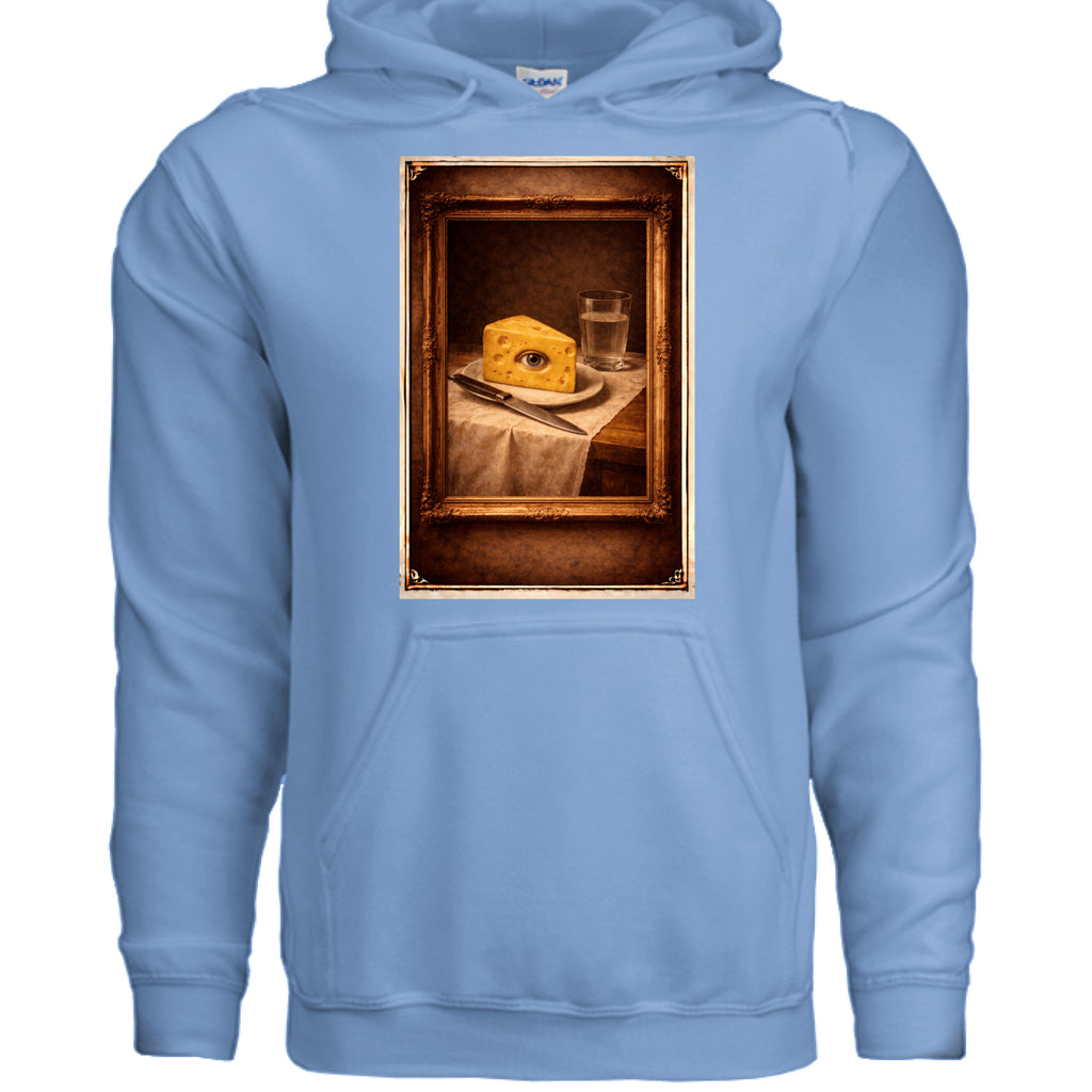 Carolina Blue - FRONT