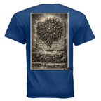 ANTIQUE ROYAL - BACK