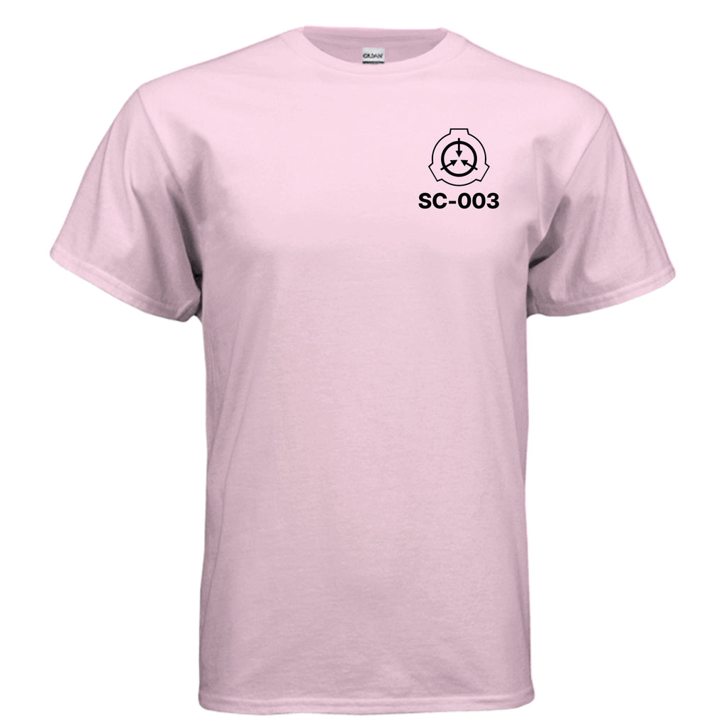 LIGHT PINK - FRONT