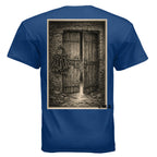 ANTIQUE ROYAL - BACK