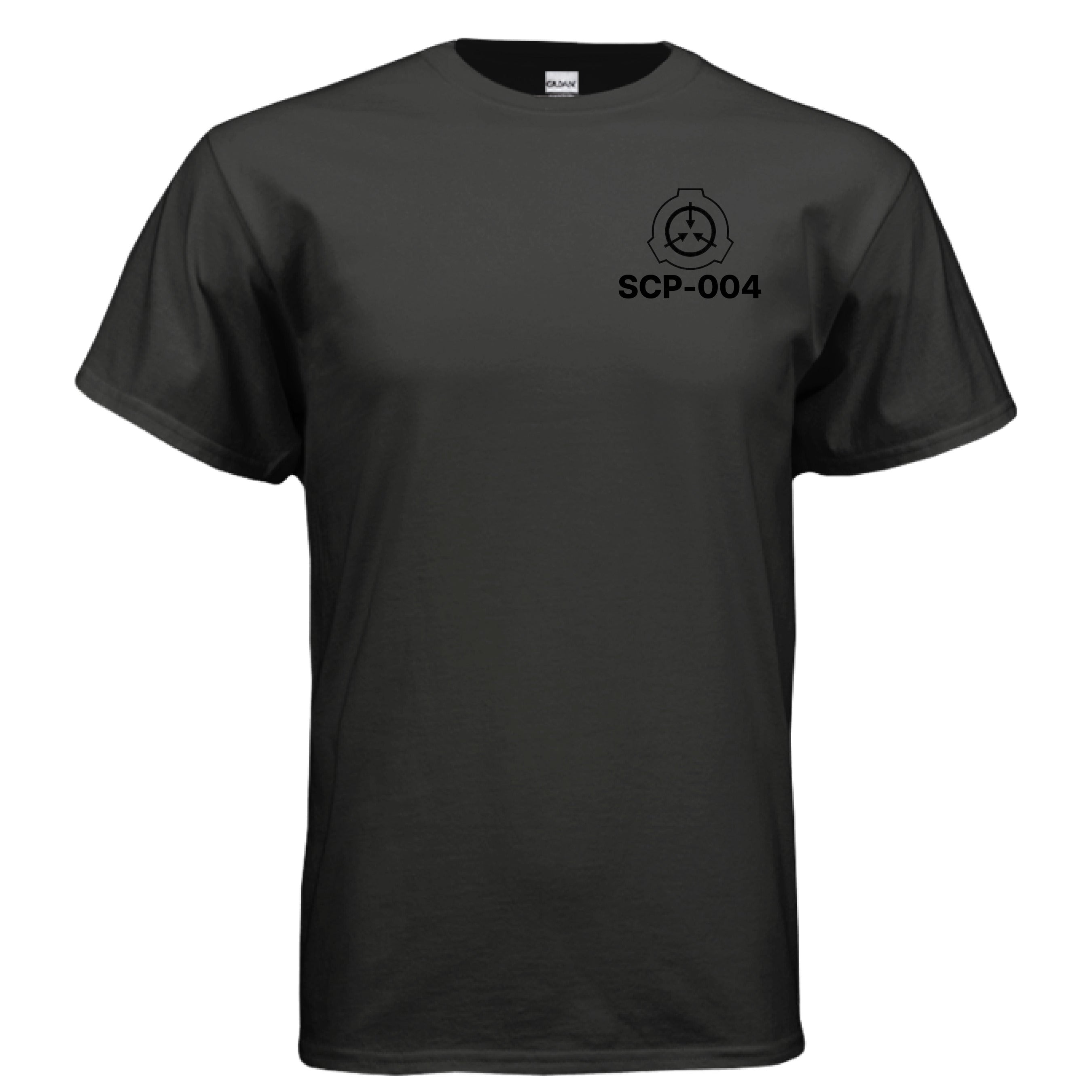 BLACK - FRONT
