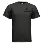BLACK - FRONT