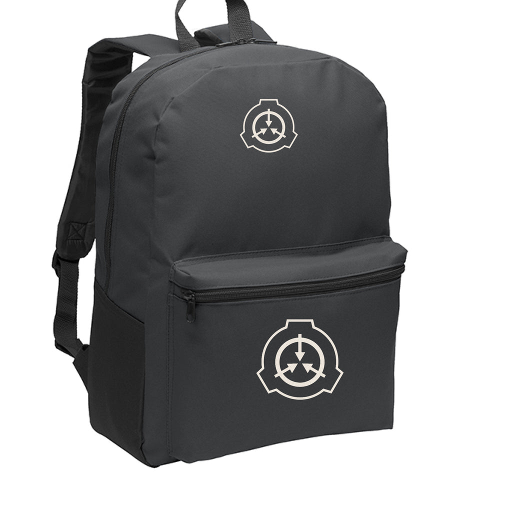 Dark Charcoal - FRONT