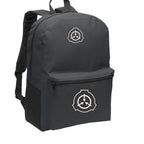 Dark Charcoal - FRONT