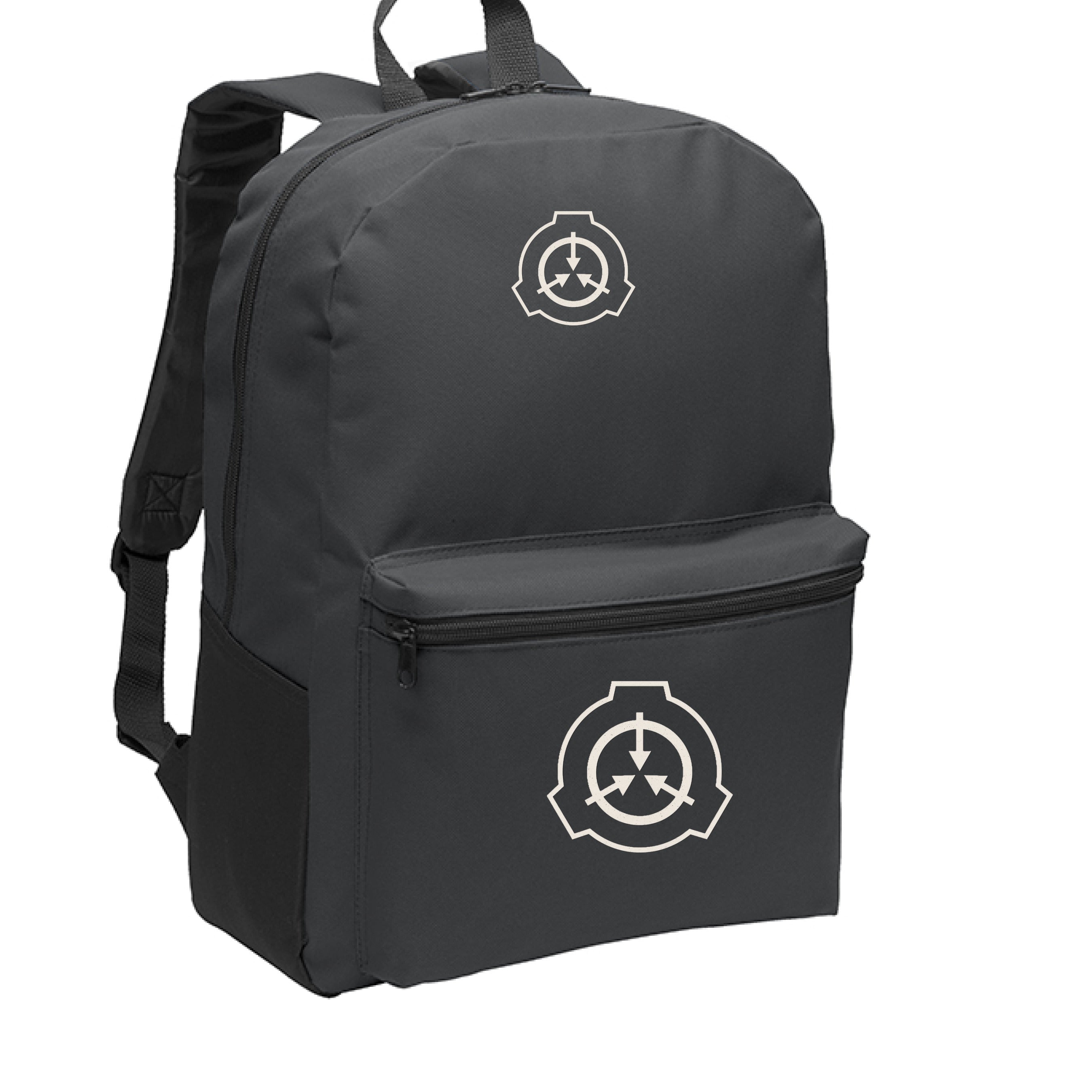Dark Charcoal - FRONT