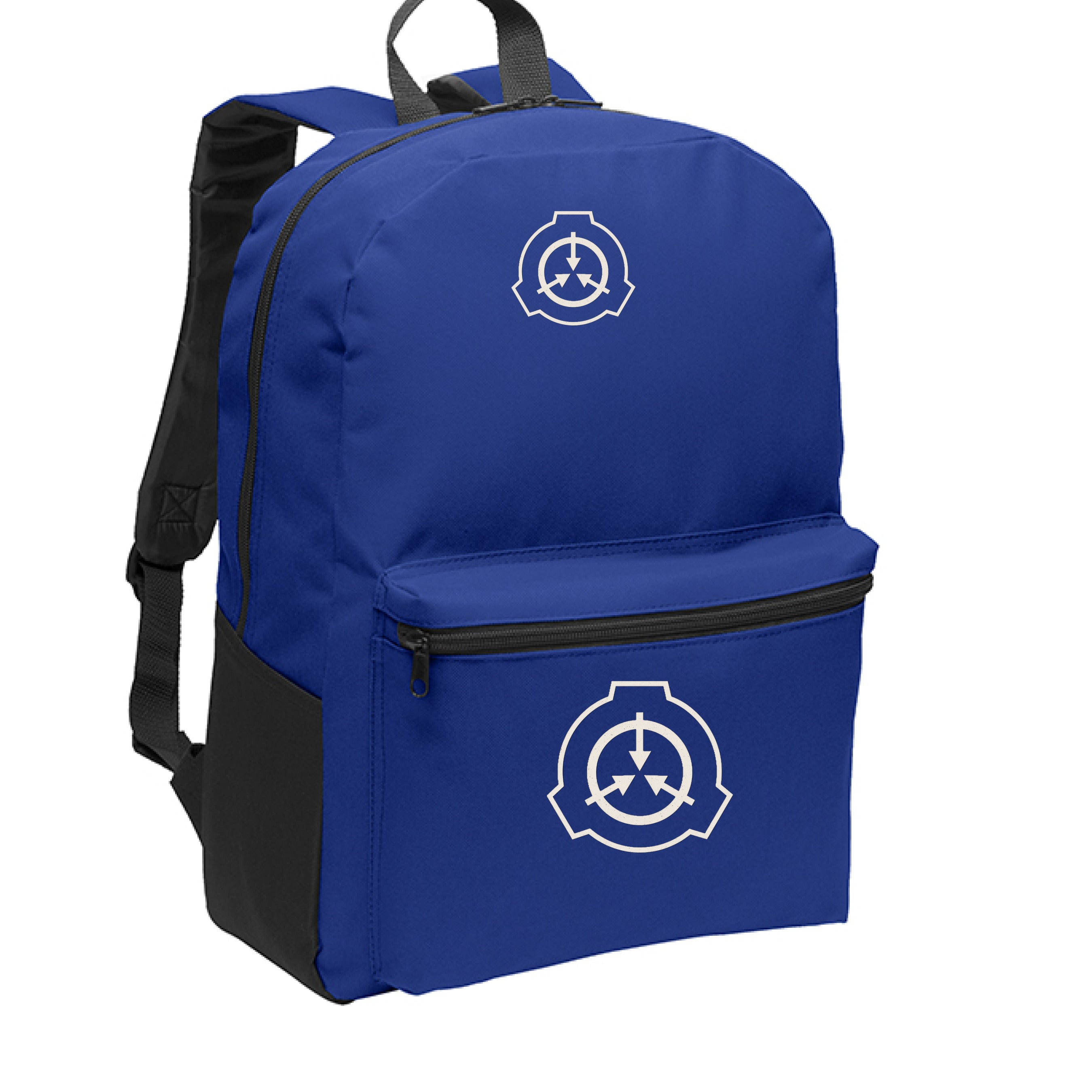 Twilight Blue - FRONT