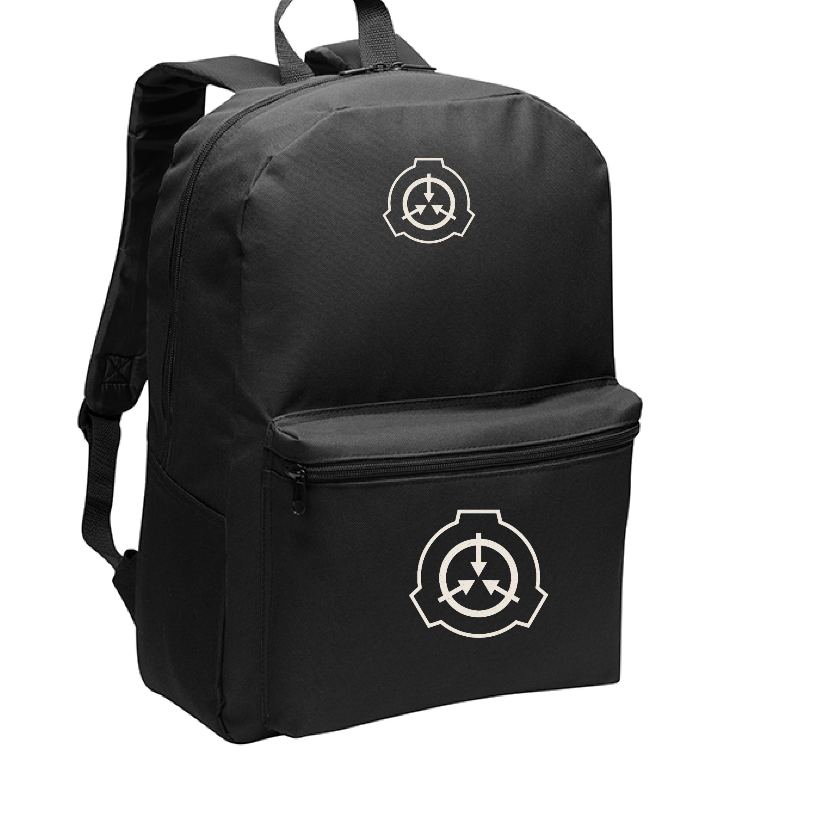Black - FRONT
