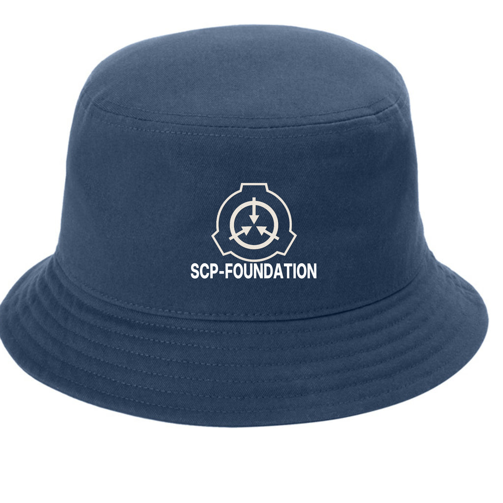 River Blue Navy - FRONT