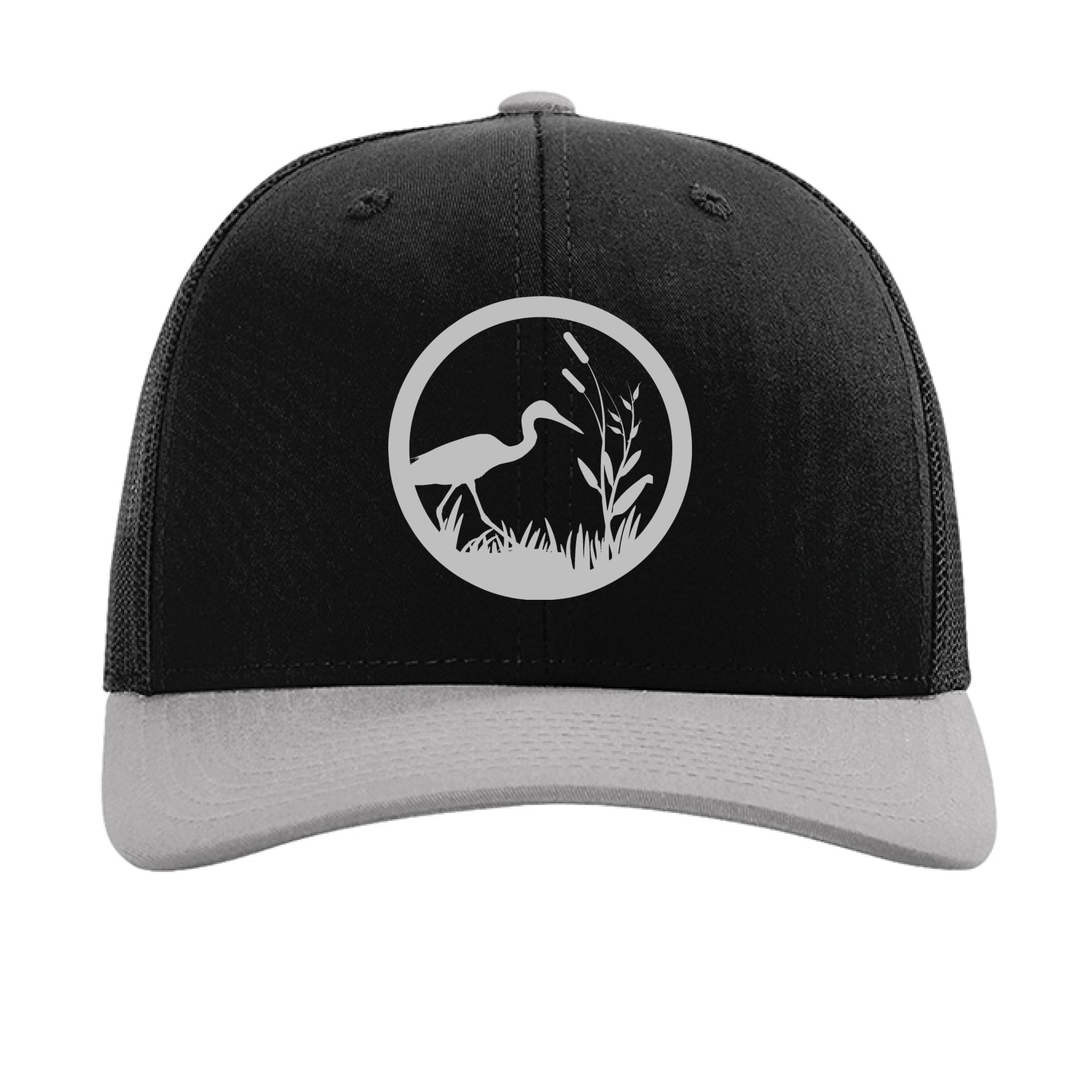 Black/ Black/ Light Grey - FRONT