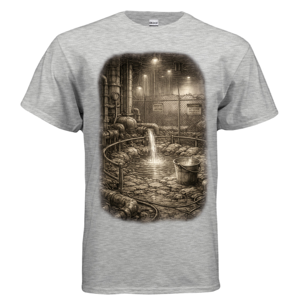 ASH - FRONT