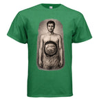 ANTIQUE IRISH GREEN - FRONT