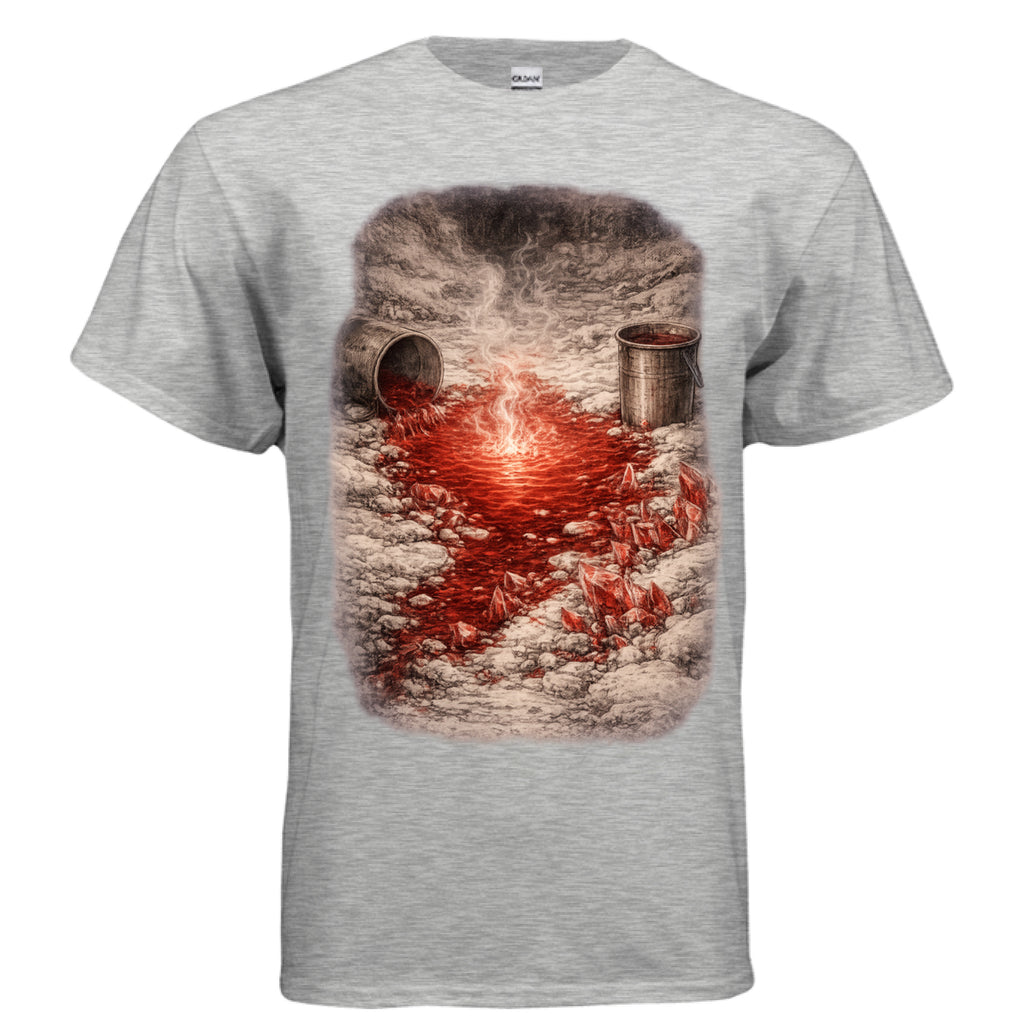 ASH - FRONT