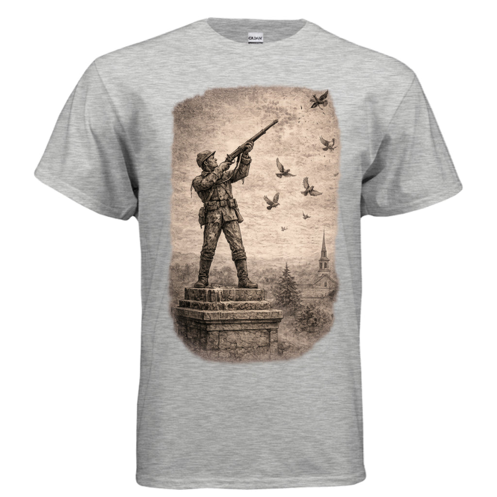 ASH - FRONT