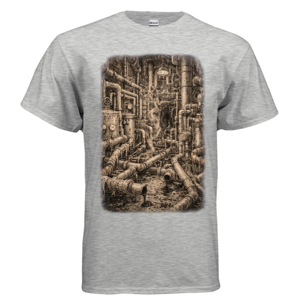 ASH - FRONT