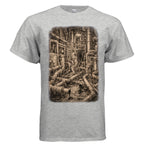 ASH - FRONT