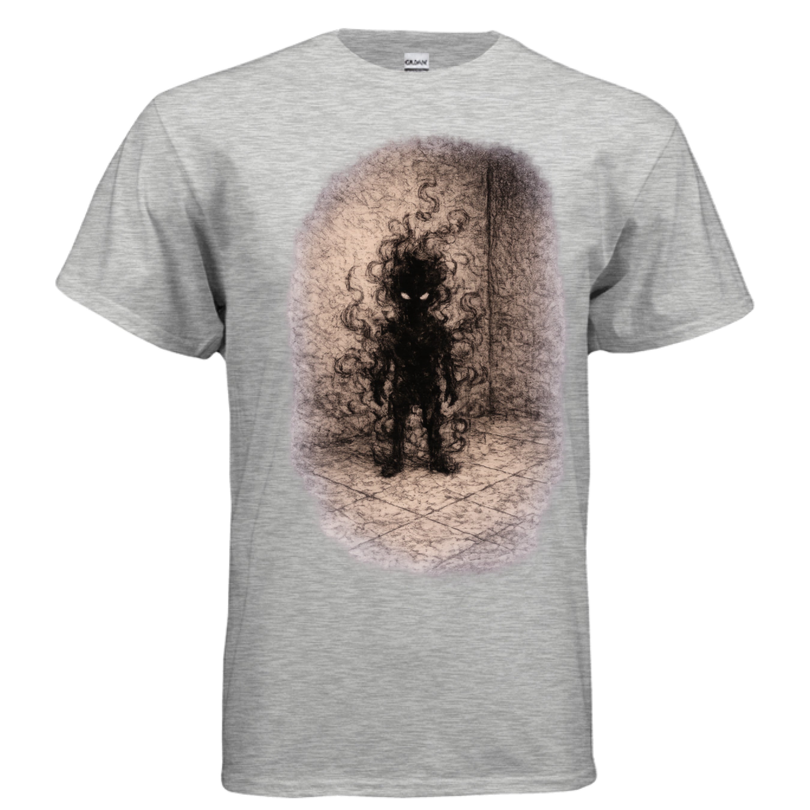 ASH - FRONT