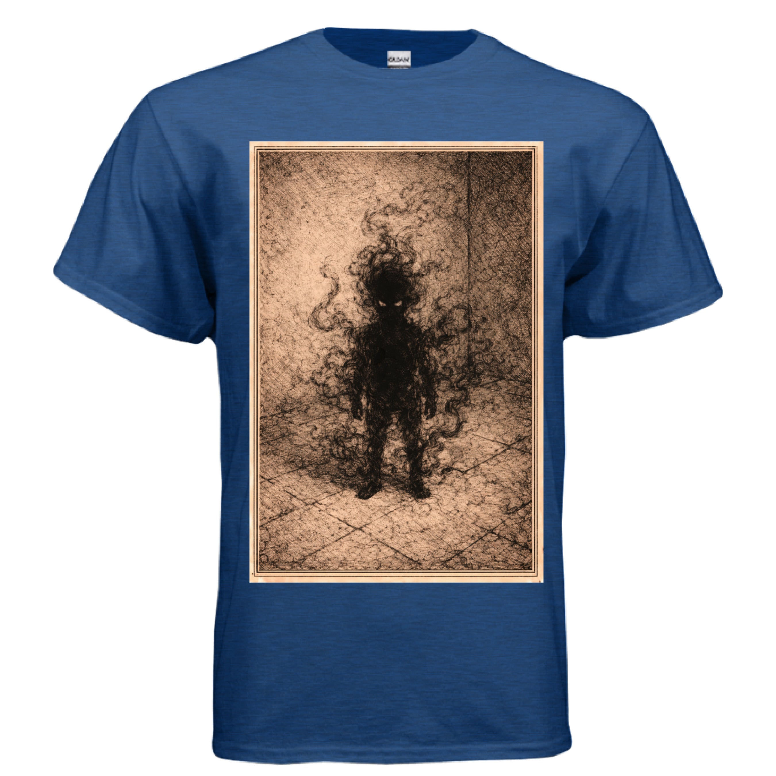 ANTIQUE ROYAL - FRONT