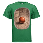 ANTIQUE IRISH GREEN - FRONT