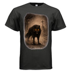 BLACK - FRONT