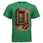 ANTIQUE IRISH GREEN - FRONT