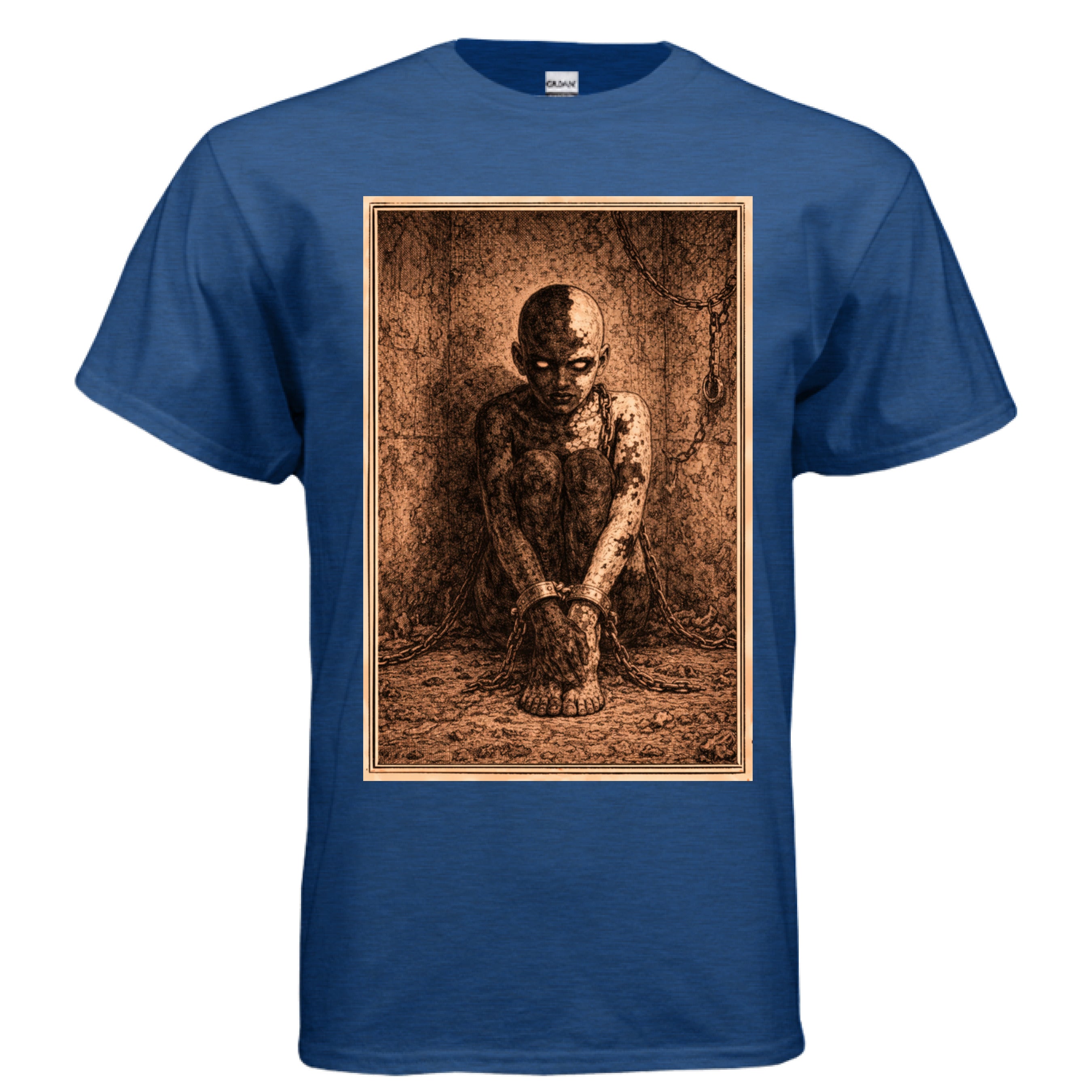 ANTIQUE ROYAL - FRONT