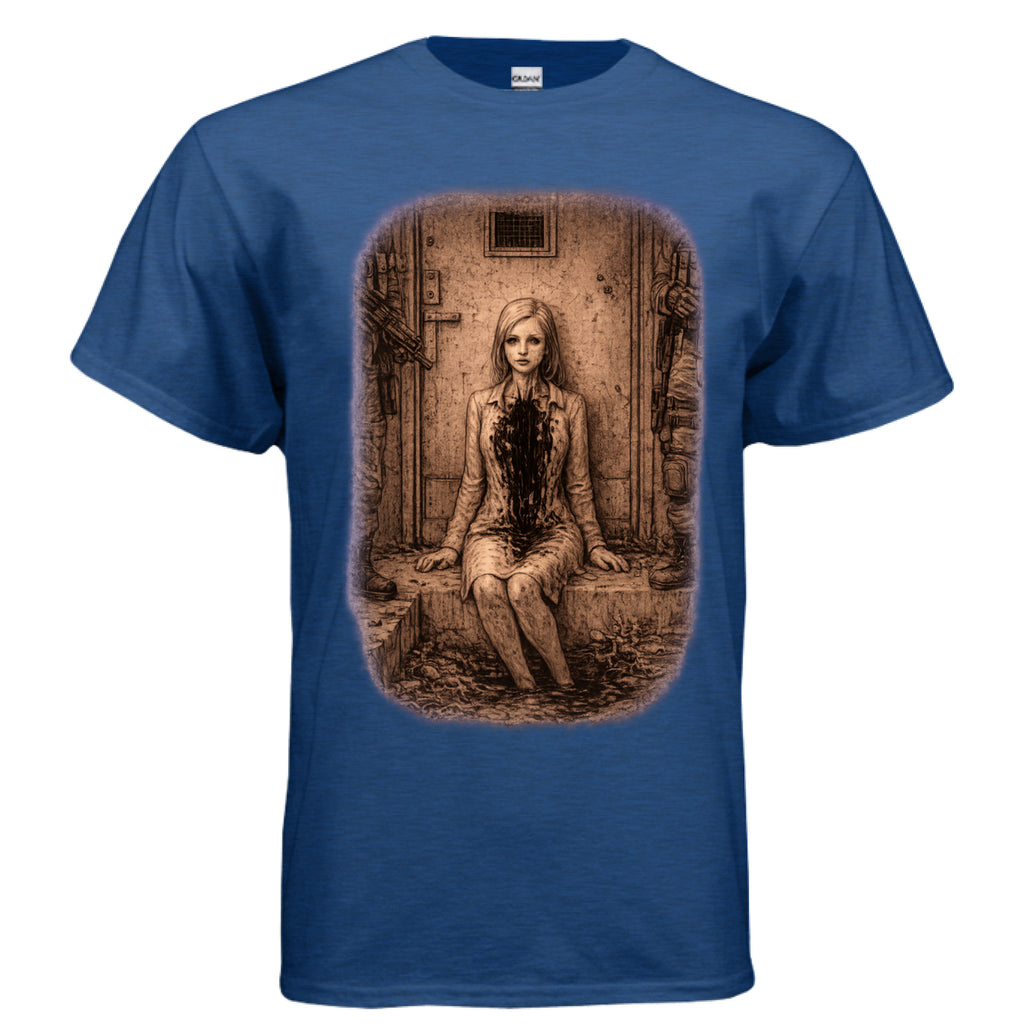 ANTIQUE ROYAL - FRONT