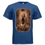 ANTIQUE ROYAL - FRONT