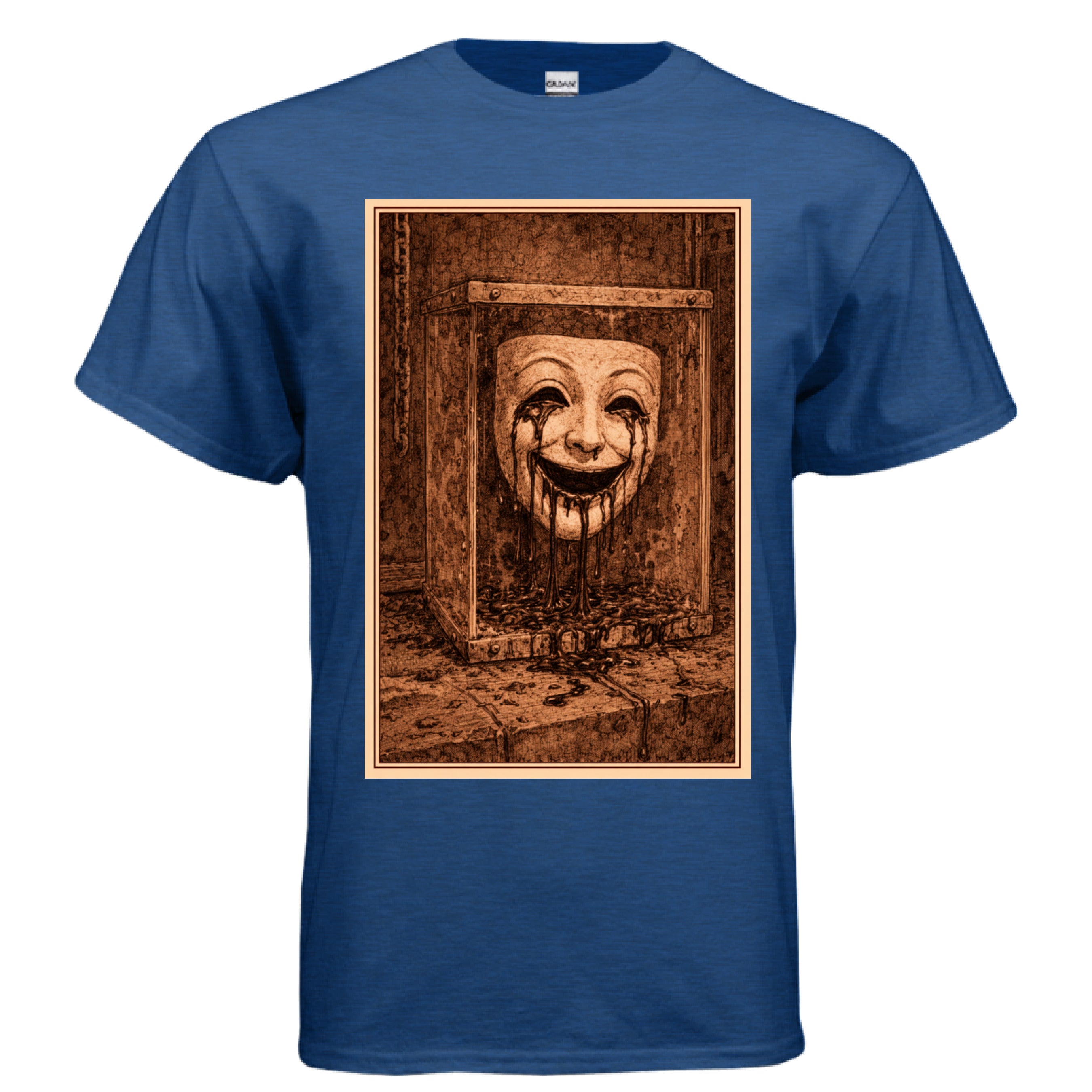 ANTIQUE ROYAL - FRONT