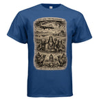 ANTIQUE ROYAL - FRONT