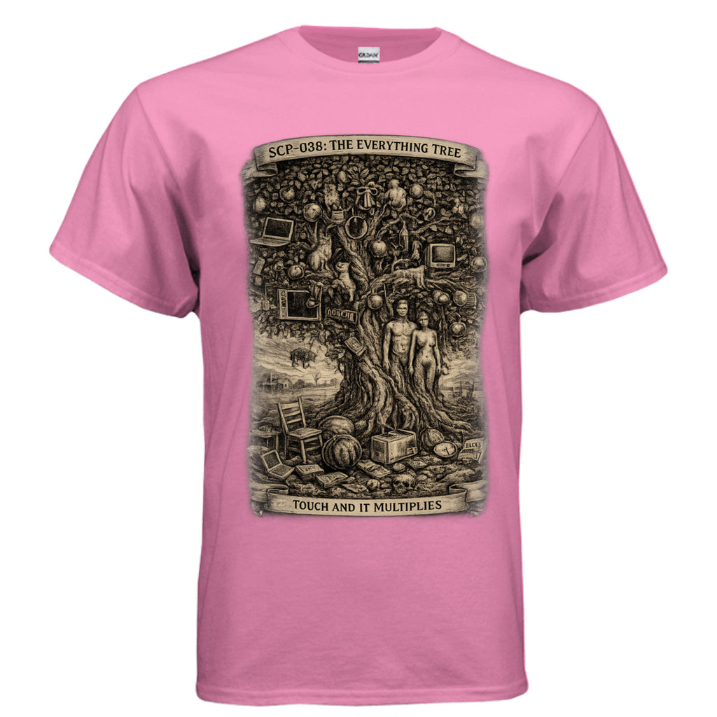 AZALEA - FRONT