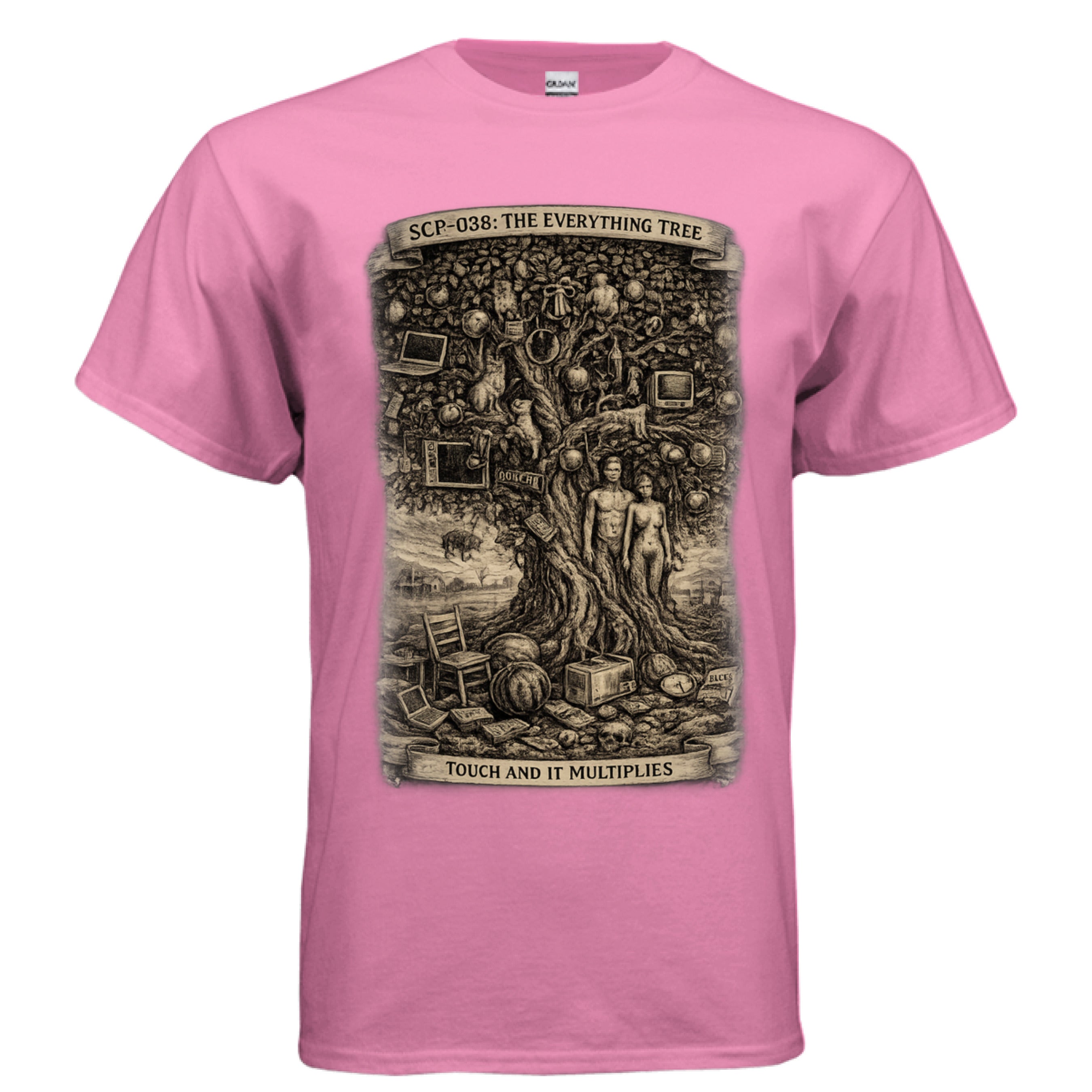 AZALEA - FRONT