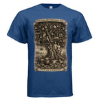 ANTIQUE ROYAL - FRONT