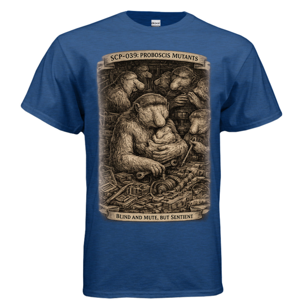 ANTIQUE ROYAL - FRONT