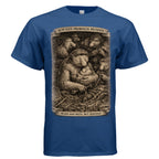 ANTIQUE ROYAL - FRONT