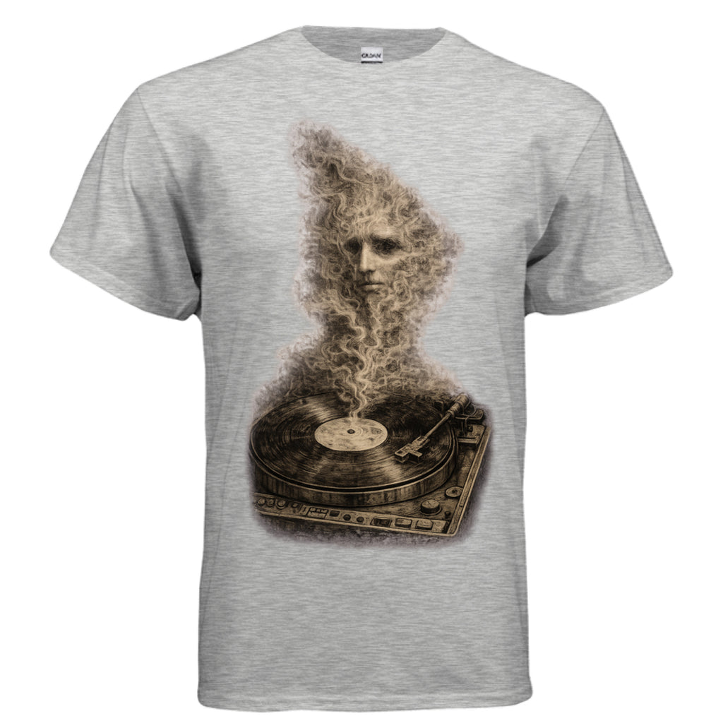 ASH - FRONT