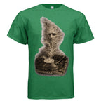 ANTIQUE IRISH GREEN - FRONT