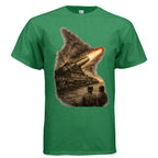 ANTIQUE IRISH GREEN - FRONT
