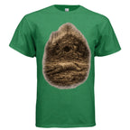 ANTIQUE IRISH GREEN - FRONT