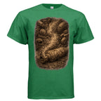 ANTIQUE IRISH GREEN - FRONT