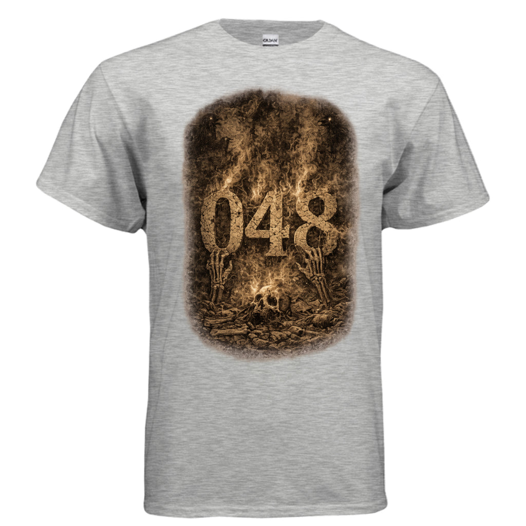 ASH - FRONT
