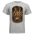 ASH - FRONT